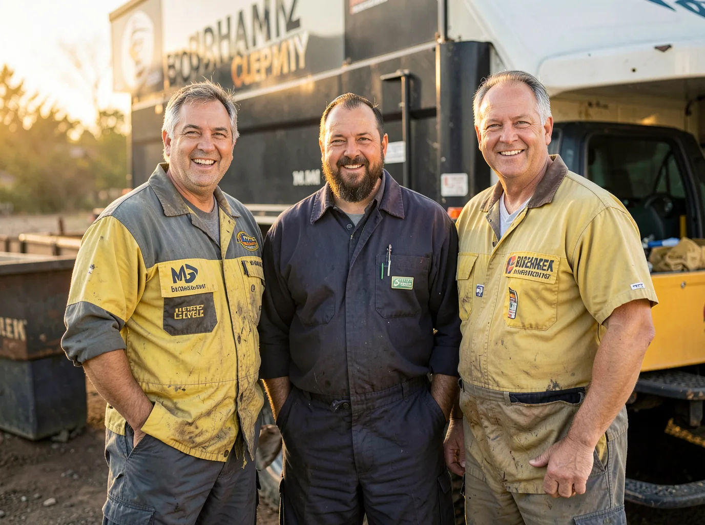 Sewage Cleanup company in Windom, KS